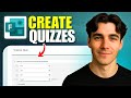 How To Create And Grade Quizzes With Microsoft Forms (Tutorial 2026)