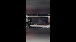 2024 Sierra Denali - Hooking to Apple Car Play