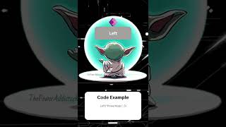 #PowerPlatformTip - 🌟Left🌟 in PowerApps PowerFX Formula #shorts