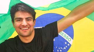 3 x 5 Brazil flag worth every cent! (Honest Review)