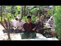 ZIARAH KUBUR ORANG TUA || LENGKAP DENGAN TAWASSUL/HADROT & DOA.