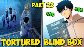 (22) Betrayed By Girlfriend, Jiang Survival Journey An APOCALYPTIC world With Blind Box System