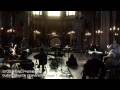 Phill Niblock: STOSSPENG, Maurizio Grandinetti, Kasper T. Topelitz: Guitars (Excerpt)