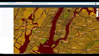 INTRODUCTION TO MAPBOX CARTOGRAM