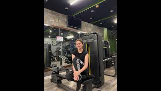 Zubab Rana - Socha aj gym mei 1 Video le lon 🙄🦓