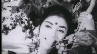 Amma Ninna Tholinalli  Kappu Bilupu1969 Kannada