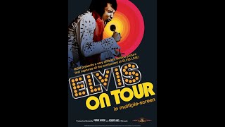 ELVIS ON TOUR - you gave me a mountain