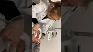 High Frequency Technique/Violet Ray/ Tesla