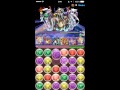 パズドラ　絶無限回廊　新生ベジットpt