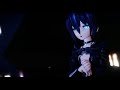 mmd brs ”legends never die