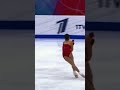 Аделия Петросян 4Т ⛸️ Гран при по фигурному катанию Казань этеритутберидзе фигурноекатание