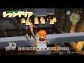 【ドラクエビルダーズ2】お城の内装！食堂作り からっぽ島開拓 3【dragonquest builders2】