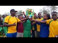 rebaba uko rwamagana imikino y umurenge kagame_cup yashojwe yose