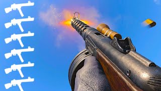 The NEW PPSH 41 is OVERPOWERED! (Call of Duty: Black Ops Cold War)