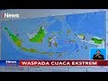 Cuaca Ekstrem di Indonesia karena Adanya Peralihan Musim Panas ke Penghujan - iNews Siang 11/11