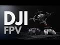 Unveiling the Secrets of DJI FPV