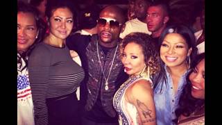 R&B instrumental -