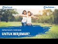 Kapan Waktu yang Baik untuk Berjemur di Bawah Sinar Matahari? Begini Menurut Kemenkes