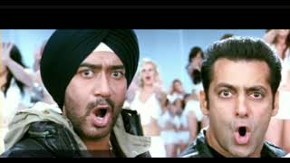 Salman khan and Ajay/Son of Sardaar Movie trailer  2021#shorts