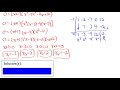 2.3 solving polynomial equations full lesson grade 12 mhf4u jensenmath.ca