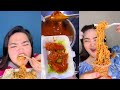 Seharian Jajan jajanan SUPER PEDAS🔥Tiktok Makanan🍜 Kumpulan Tiktok LORD JAJAN