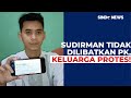 Keluarga Sudirman Kecewa Tidak Dilibatkan dalam PK Bersama Terpidana Kasus Vina dan Eky