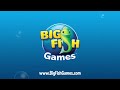 Big Fish Games 74p