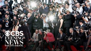 The Paparazzi: Once making big money, now a casualty of social media