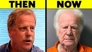 Where Are They Now? 10 Chris Hansen Predator Criminals