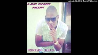 Princesino - Alhaja prod. by K-Mite (Song Preview)