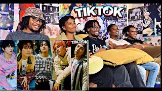 NCT DREAM TIKTOK COMPILATION FOR @LennyLen PT7 (Part 1) REACTION!!