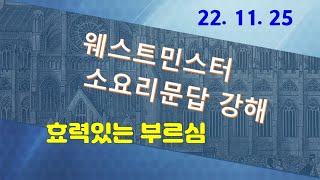 매일말씀묵상 11월 25일 금요일