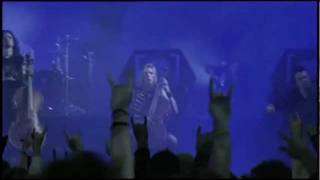 Apocalyptica - Quutamo (Live In Life Burns 2005)