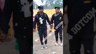 BOLTO KORA DUBBING DANCE 2023