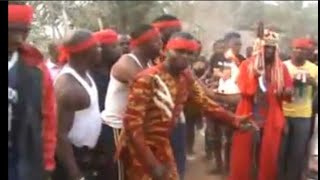 Enugu Ezike traditional music by Ike bu neege of Umuogbo Agu #fun #trend #2024 #music