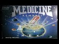 Medicine - Hidup Segan Mati Tak Mahu