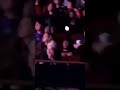 Harry Styles at the Blackpink’s concert. April 17