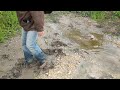 2.blundstones meet mud