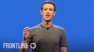 The Facebook Dilemma | Preview | FRONTLINE