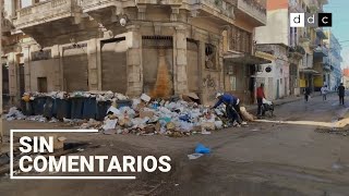 SIN COMENTARIOS | Así empieza el año La Habana