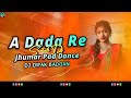 A Dada Re Santali Ho Dj || Jhumar Pad Remix || Mbj Matal Dance Dj Dipak Badgan