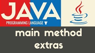 Main Methods \u0026 Non Static Methods | Java | Tutorial 37