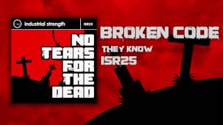 Broken Code - They Know ISR25