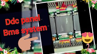 ddc panel /bms system /bms course