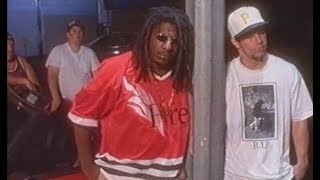 Prince Ital Joe Feat. Marky Mark - Life In The Streets (Official Video) (1994)