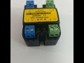 #SSR#SOLID STATE RELAY#UNISON#PRODUCT IMAGE