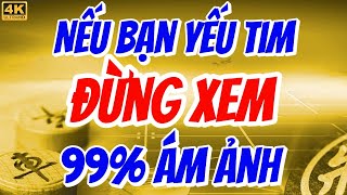 Cách Phá Tả Mã Bàn Hà - Pháo Đầu phá Tả Mã Bàn Hà | Cờ Tướng Giang Hồ