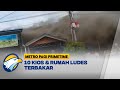 Si Jago Merah Lahap 10 Kios dan Rumah di Mempawah - [Metro Pagi Primetime]