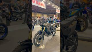 NEW 2025 Yamaha Tenere 700 LOW #yamaha #tenere700 #t7