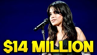 How Camila Cabello Achieved an Impressive Net Worth!